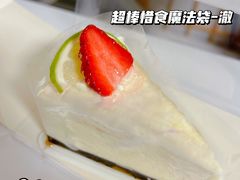 -澈烘焙·生日蛋糕·下午茶(龙华店)