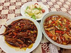 -老三样·旧食新味(绿地店)