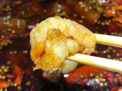 -雲蜀龙阁·金牌水煮鱼(方庄店)