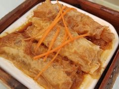 -东江渔村·古典园林·30年粤菜老字号(太和店)
