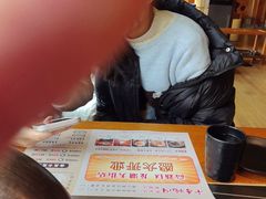 -千寻烧肉(政务区店)