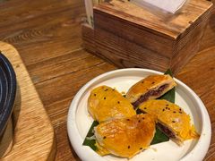 -云海肴·汽锅鸡·云南代表菜(美罗城店)