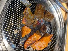 -麻蒲碳烤肉(梅花园店)