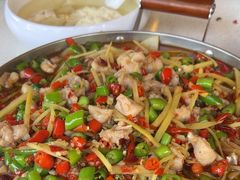 -蛙兔鸡自贡风味·特色江湖菜(广都店)