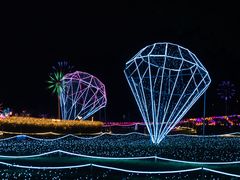 -海上田园