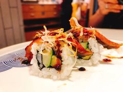 大爱鳗鱼卷-羽寿司(东方宝泰店)