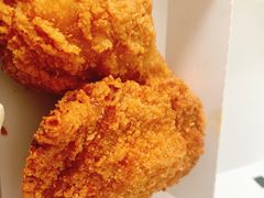 -麦当劳(世界城广场店)