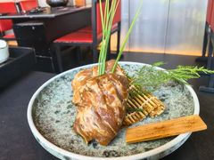 -黑牛の店·黑金店(沈阳万象城店)