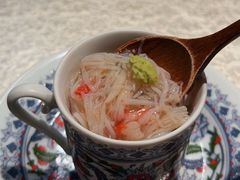 -Ginza Onodera铁板烧(外滩十八号店)