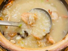 -李记潮汕砂锅粥(营福路店)