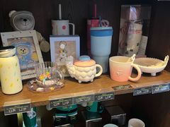 -星巴克(杭州西湖银泰1F店)