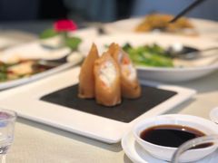 -皇朝会.经典传统粤菜(外滩店)