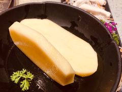 -辣斗辣火锅(太古里店)