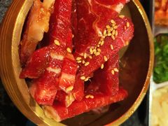 -伊茉家的烤肉店(勒泰中心店)