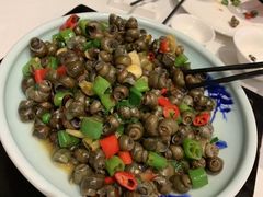 -久宴·天目湖大鱼头(恐龙园店)