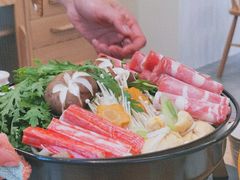 -团子君寿司·茶