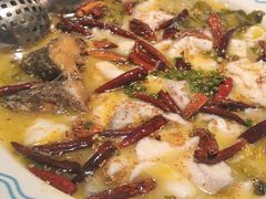 -花椒俏川菜小馆(南海万达店)