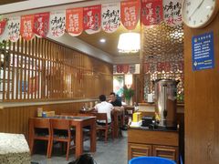 大堂-福苗小骆驼烧烤(曲江店)