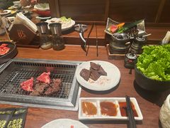 -御牛道日式烤肉料理(杭州万象城店)