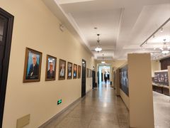 -哈尔滨工业大学-博物馆