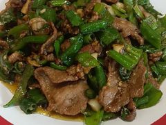 -李氏传家菜(兴城路店)