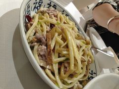-香雪海饭店中餐厅(人民桥店)