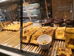 -东哥面包 DONCO BAKERY(万风新天地购物中心店)