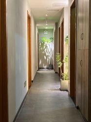 -芳香乐府疗愈空间·SPA·冥想