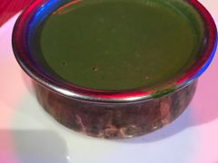-甘尼仕印度餐厅酒吧(斜塘老街店)