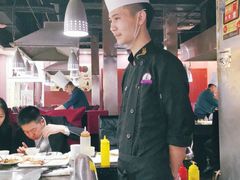 -利昂法式铁板主题餐厅(新奥购物中心店)