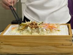 -凯盈阁私房菜·桑拿鸡(绿茵花园店)