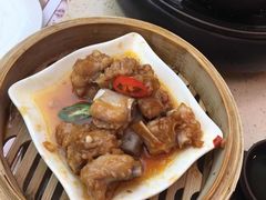 -点都德(千灯湖环宇城店)