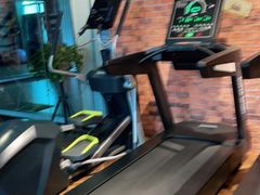 -NRG 健身私教CLUB(云山路店)
