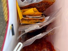-鑫记婆婆兔·成都特产·兔头手撕兔(太古里店)
