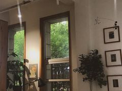 -COTTON CAFE(德信·中外公寓店)