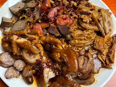 -吴长子卤菜馆(统一街店)