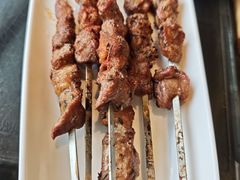 -南门涮肉(上海一店)