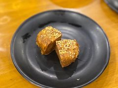 炸烧饼-金生隆(六铺炕店)