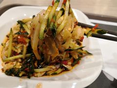 -魏家凉皮(博水商务大厦店)