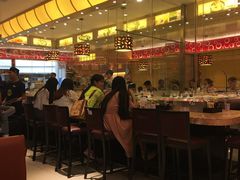 大堂-新一番三文鱼寿司(大东海店)