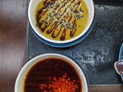 -清真·德顺祥铜锅涮羊肉(宝丰店)