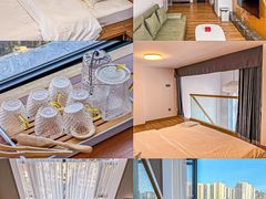 -小银家日式简餐(中信丹阳花园店)