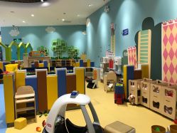 -MELAND(郑州万象城店)