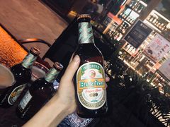 -M99 BEER世界啤酒吧(鸿云悦街店)