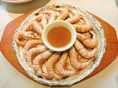 -阿毛饭店首店·宁波老字号(文化广场店)