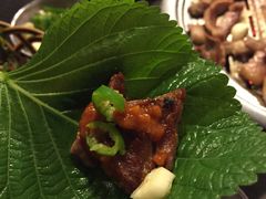 -新村食堂(明洞店 )