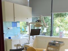 -泰康拜博口腔(世博园乐尔店)