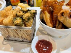 生爆鳝背响铃-杭州杭帮菜博物馆