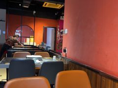 -醉炫音速烧烤·干煸菜(沙河总店)