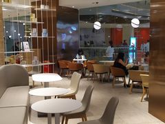 大堂-奈雪的茶(东原悦荟店)